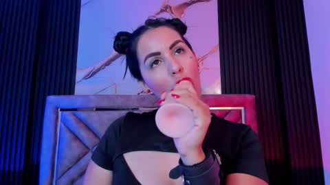 Dani whatson online show from October 7, 3:47 am