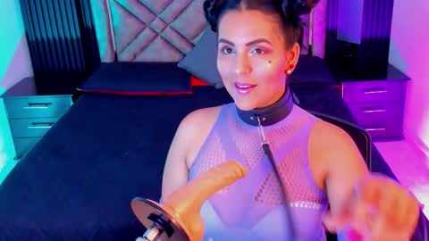 Dani whatson online show from October 10, 12:31 am