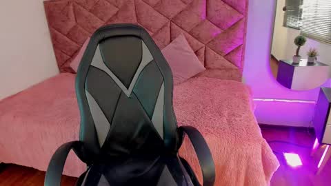 danix_coruscans online show from January 20, 7:25 pm