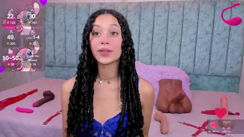 danix_coruscans online show from September 27, 6:57 pm