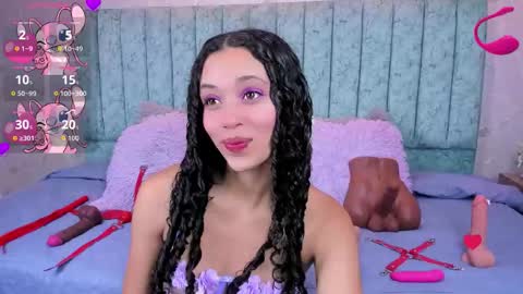 danix_coruscans online show from October 16, 7:04 pm