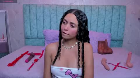 danix_coruscans online show from January 5, 7:06 pm