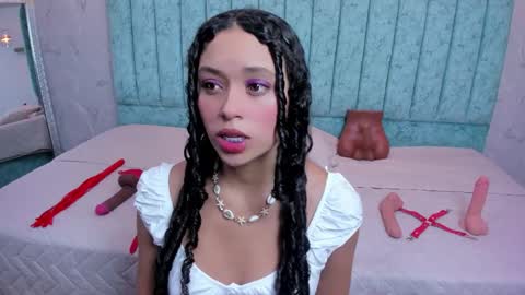 danix_coruscans online show from February 27, 12:49 pm