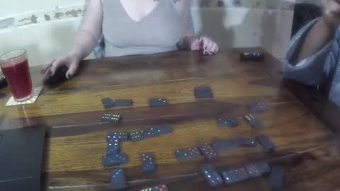 danjenjam online show from February 7, 2:59 am