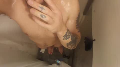 dankfuckcouple online show from January 8, 9:28 pm