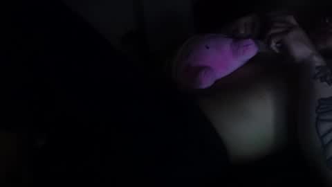 dankfuckcouple online show from February 1, 11:20 am