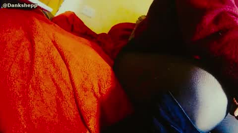 Snapshot of dankshepp chatting on January 11, 1:27 pm dandeb online show from January 11, 1:27 pm