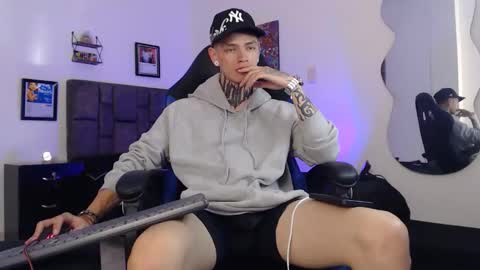 Dann Brown online show from May 10, 8:25 pm