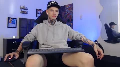 Dann Brown online show from May 17, 8:16 pm