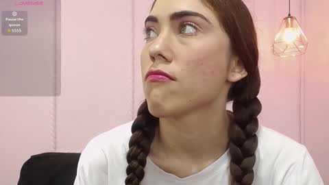 danna7cute online show from October 3, 9:12 pm