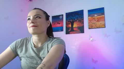 Snapshot of danna_888 chatting on April 26, 10:07 pm danna 888 online show from April 26, 10:07 pm