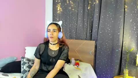 Dannacastle online show from February 17, 4:53 am