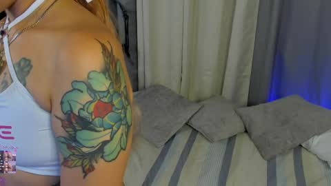 Dannacastle online show from October 6, 2:09 am