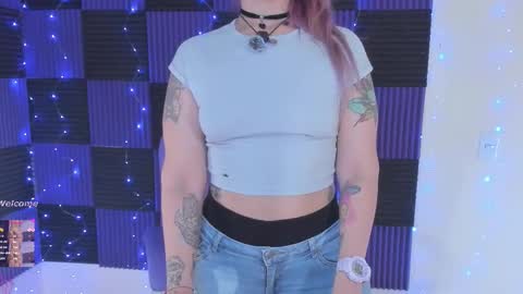 Dannacastle online show from March 14, 6:41 am