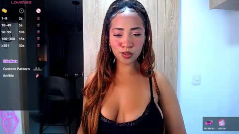 Danna  Ross online show from January 9, 9:38 pm