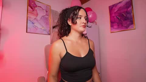 Snapshot of danna_lovs chatting on February 27, 2:06 pm Danna Lovs online show from February 27, 2:06 pm