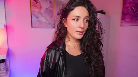 Snapshot of danna_lovs chatting on March 1, 2:30 pm Danna Lovs online show from March 1, 2:30 pm