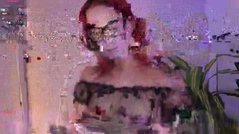 Danna Ortega online show from May 13, 11:29 am