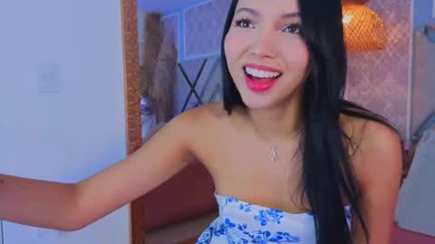 danna_peters online show from March 24, 8:03 pm