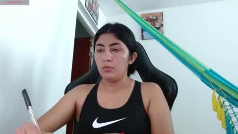 Danna online show from March 1, 4:31 pm