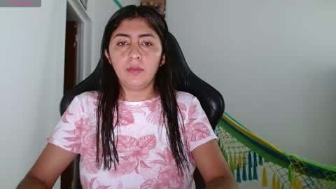 Danna online show from March 12, 9:32 pm