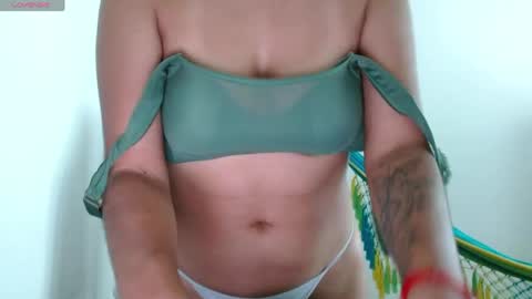 Danna online show from March 21, 9:07 pm