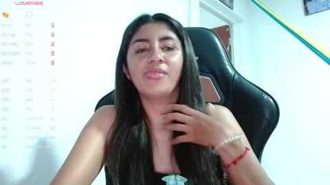 Snapshot of danna_peterson chatting on April 14, 12:05 am Danna online show from April 14, 12:05 am