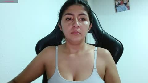Snapshot of danna_peterson chatting on April 29, 12:27 am Danna online show from April 29, 12:27 am