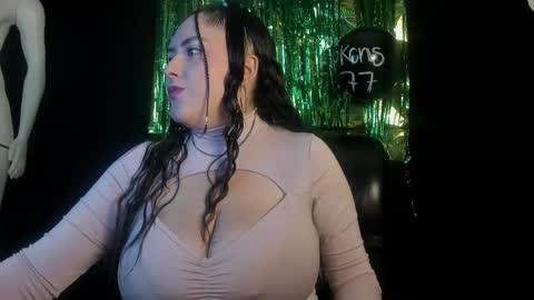 DANNA PINK online show from March 19, 11:14 am