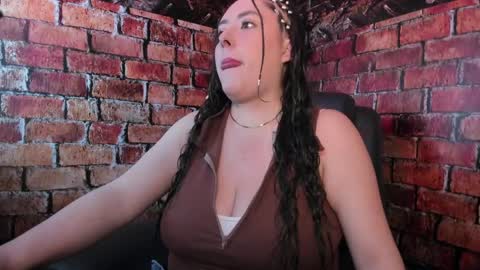 DANNA PINK online show from March 23, 12:42 pm