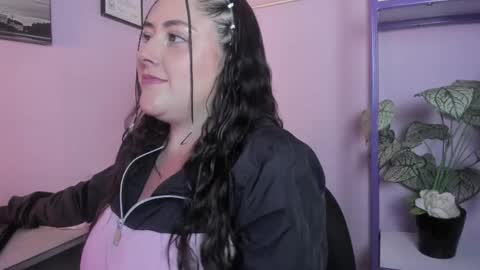 DANNA PINK online show from May 20, 11:05 am