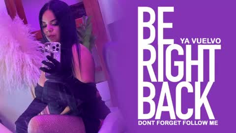 Snapshot of danna_rebel chatting on May 14, 6:58 pm Danna online show from May 14, 6:58 pm