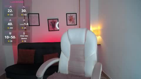 Danna online show from February 13, 10:50 pm