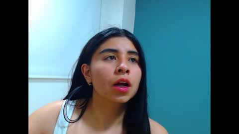 Snapshot of danna_rouses_ chatting on October 30, 1:18 am dannarouses online show from October 30, 1:18 am