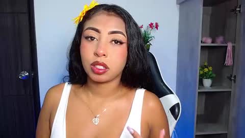 Danna online show from October 7, 7:49 am