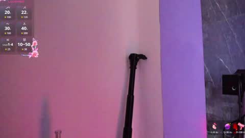 danna_sucker online show from April 2, 11:41 am