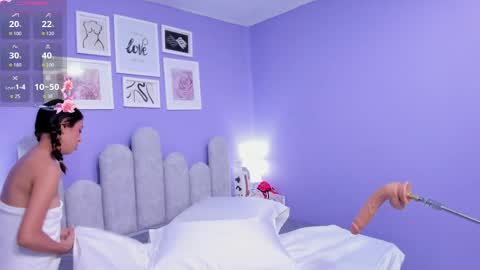 danna_sucker online show from April 2, 11:46 pm