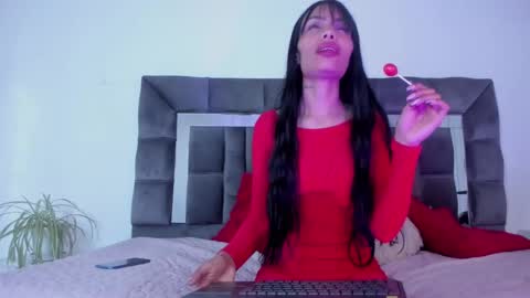 Snapshot of danna_velvet chatting on September 26, 8:24 pm Danna online show from September 26, 8:24 pm