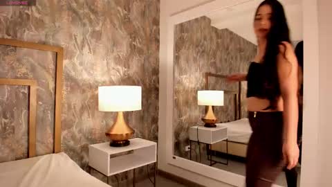    online show from February 6, 1:03 pm