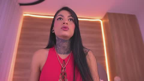 Danna Berlin  online show from May 16, 7:12 pm