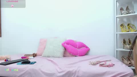 dannacatalina online show from October 6, 2:36 pm