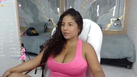 danna online show from January 31, 8:29 pm