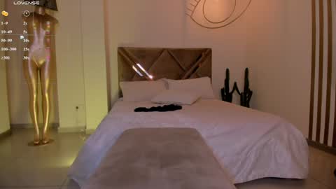 Danna Cruz  online show from December 14, 7:36 pm