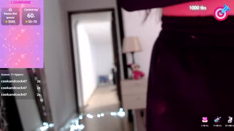 Dannamunoz130 online show from January 14, 10:12 pm