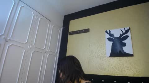 Danna Garza online show from January 14, 11:53 am