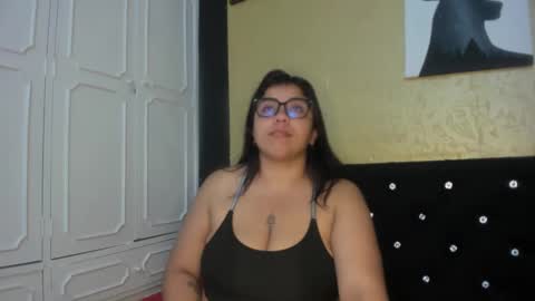 Danna Garza online show from February 21, 7:45 am