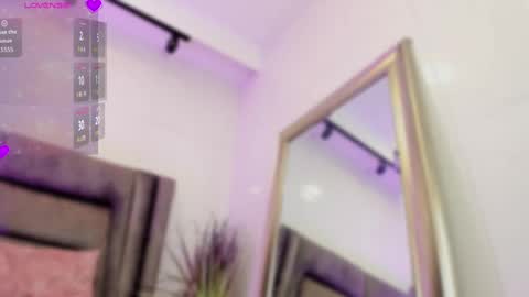 Snapshot of dannajhonson1 chatting on September 24, 7:06 pm Danna online show from September 24, 7:06 pm