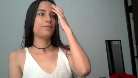 Snapshot of dannali22 chatting on June 20, 7:16 pm Dannali22 online show from June 20, 7:16 pm