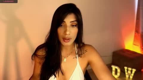 Danna Wells online show from December 21, 6:48 pm