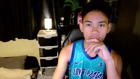 DANNER online show from March 16, 6:01 pm